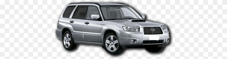 Subaru Forester Automatic Rent A Car Subaru, Suv, Vehicle, Transportation, Tire Free Transparent Png
