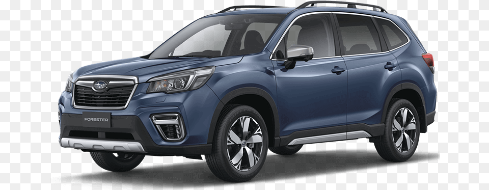 Subaru Forester Forester E Boxer, Car, Suv, Transportation, Vehicle Png