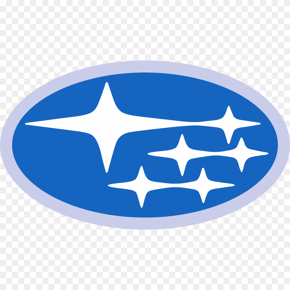 Subaru Icon, Logo, Symbol Free Png
