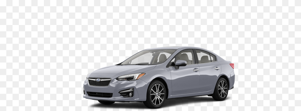 Subaru Impreza Honda Accord 2015 Silver, Car, Vehicle, Transportation, Sedan Free Png