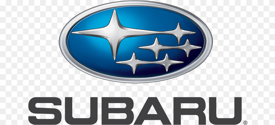 Subaru Logo 2017, Symbol, Emblem Free Transparent Png