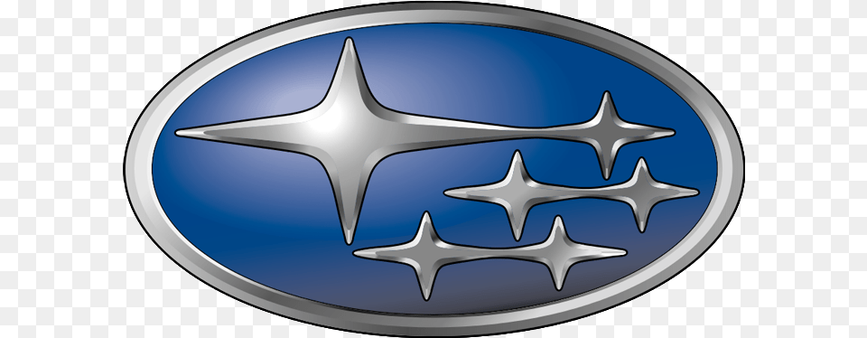 Subaru Logo, Symbol, Emblem Free Png Download