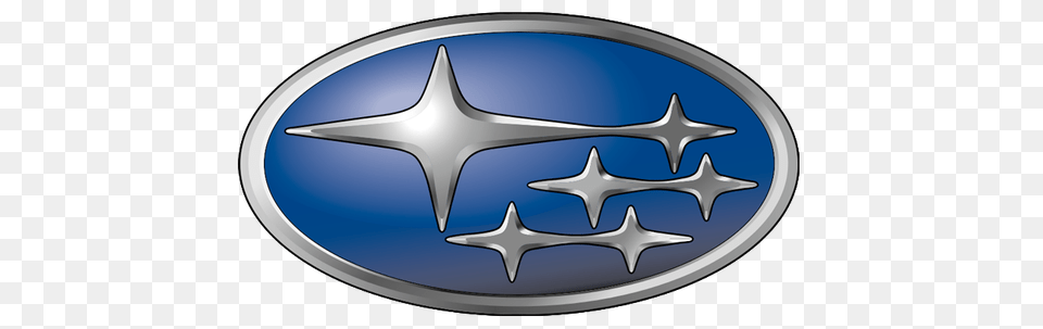 Subaru Logo Car Logos Without Names, Symbol Free Transparent Png