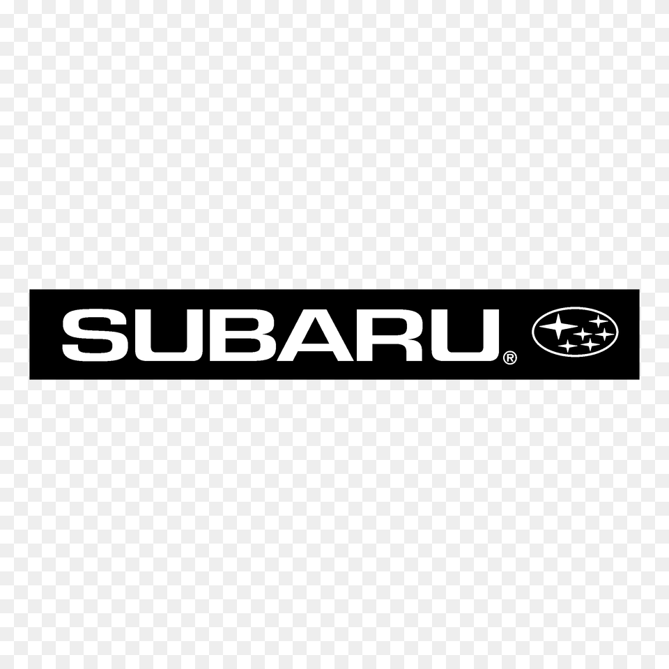 Subaru Logo Transparent Vector Png