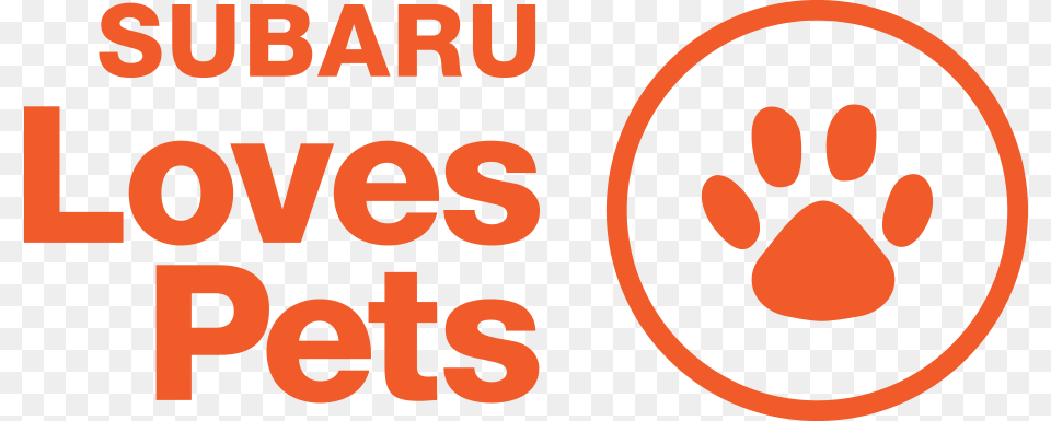 Subaru Loves Pets Logo, Text, Symbol Png