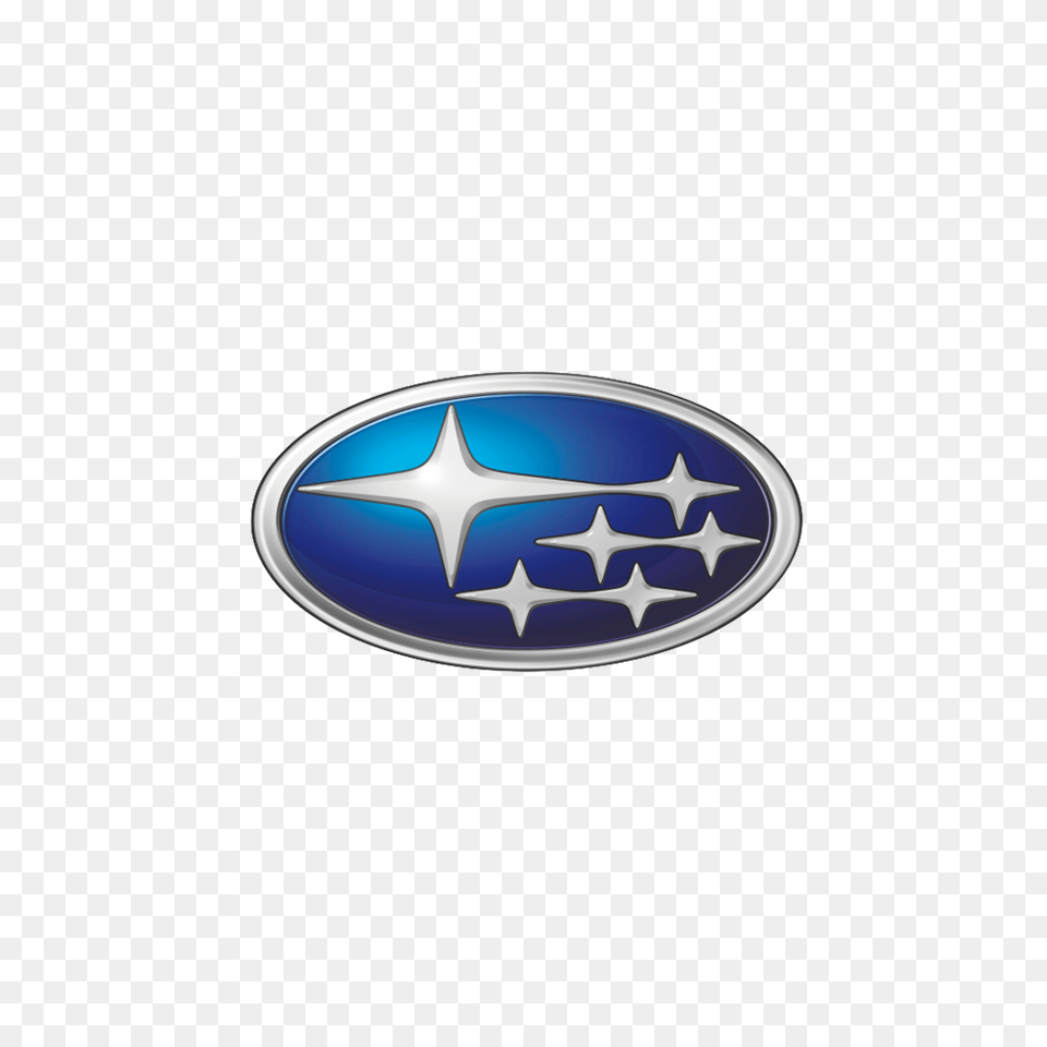 Subaru Models, Logo, Symbol, Emblem Free Png Download