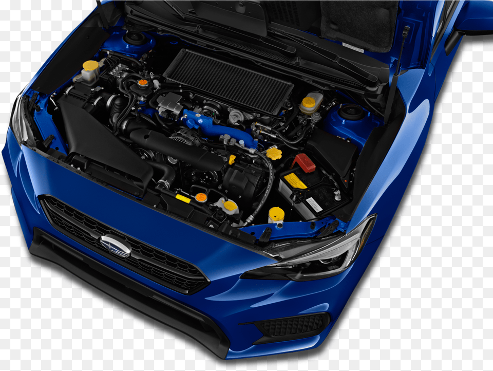 Subaru S209 Engine, Car, Transportation, Vehicle, Machine Free Png Download