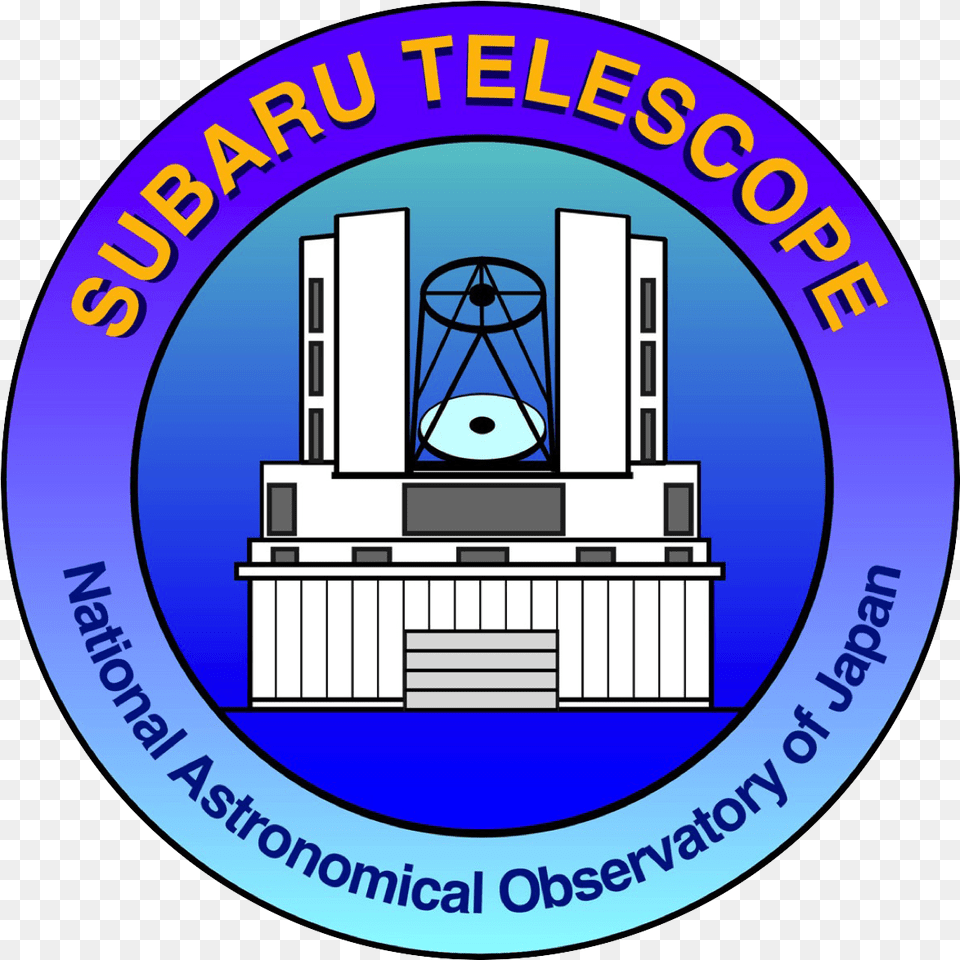Subaru Telescope, Architecture, Building, Factory, Logo Free Png Download