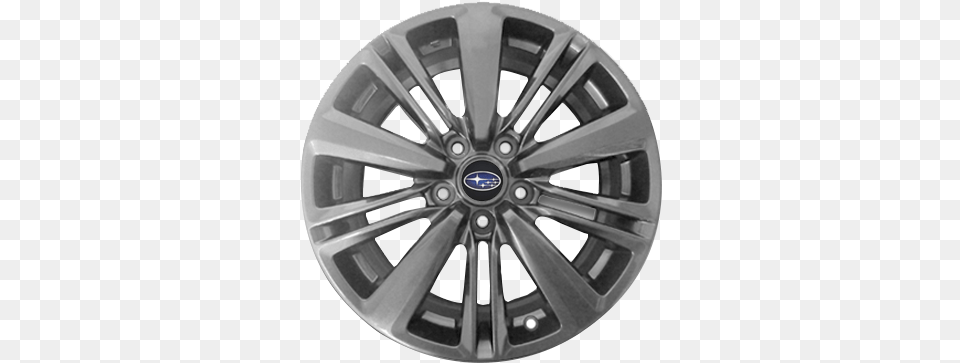 Subaru Volvo Cars, Alloy Wheel, Car, Car Wheel, Machine Png Image