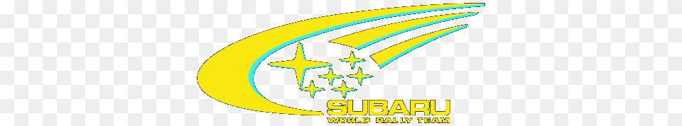 Subaru World Rally Team Logos Logos, Logo, Symbol, Animal, Fish Png Image