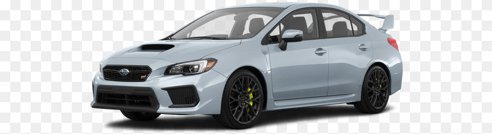Subaru Wrx 2018 Price, Alloy Wheel, Vehicle, Transportation, Tire Free Png