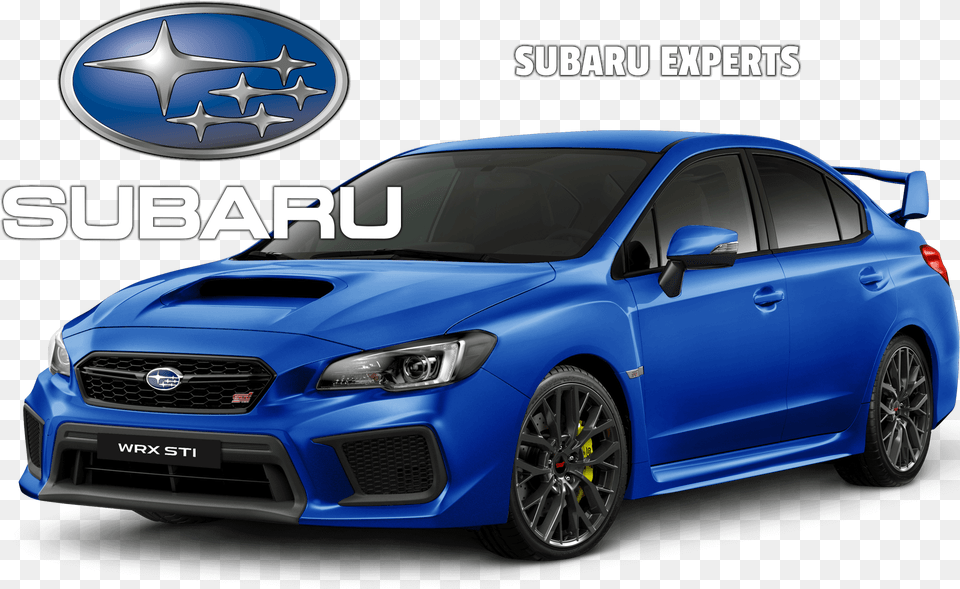 Subaru Wrx 2019, Car, Vehicle, Transportation, Sedan Png Image