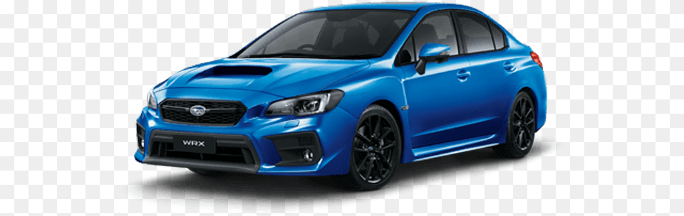 Subaru Wrx Review For Sale Colours Subaru Wrx, Car, Sedan, Transportation, Vehicle Free Png Download