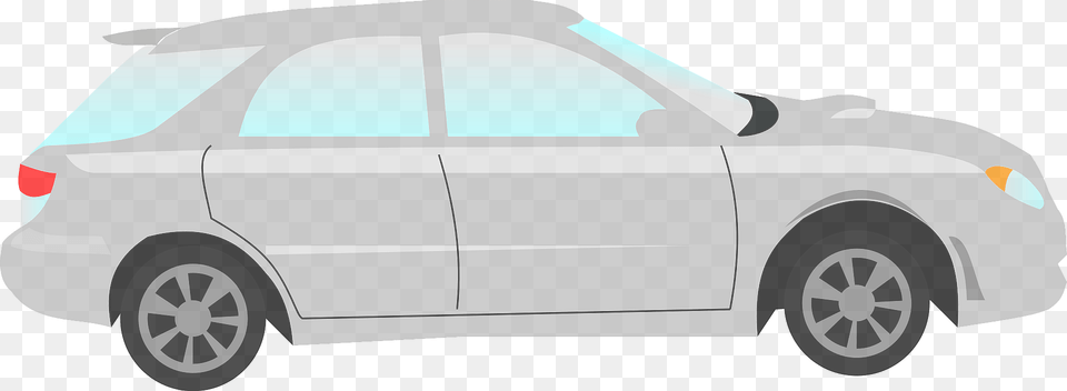 Subaru Wrx Wagon Clipart, Wheel, Machine, Car, Vehicle Png