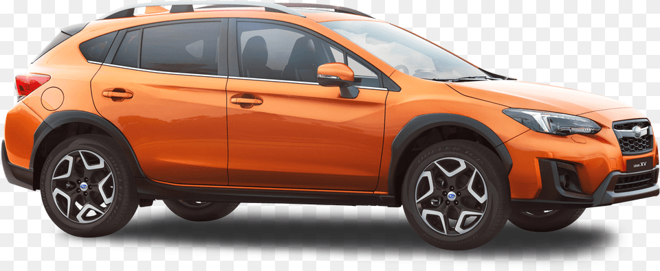 Subaru Xv Nissan Qashqai, Suv, Car, Vehicle, Transportation Free Png Download
