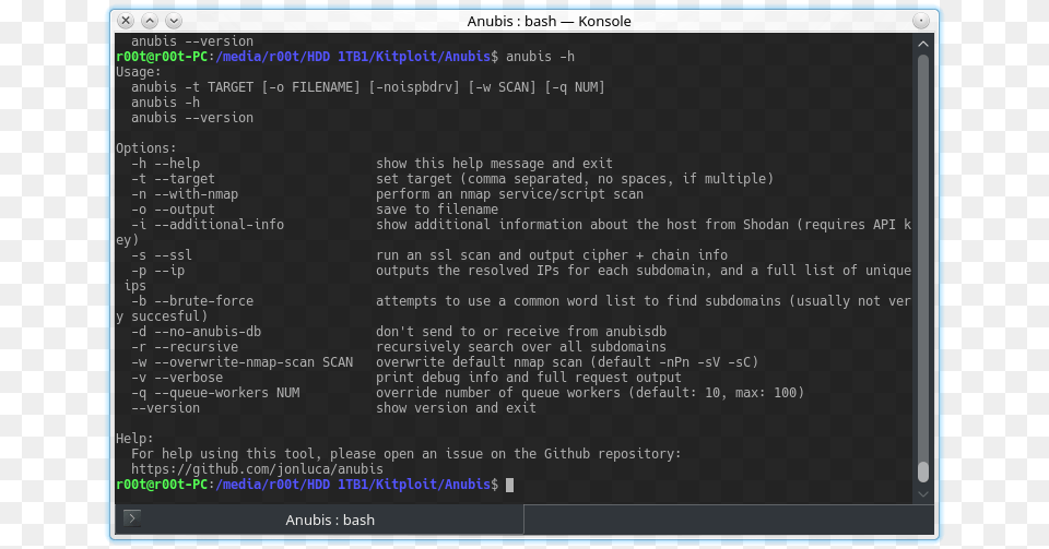 Subdomain Enumeration In Information Gathering Security, Page, Text, Computer Hardware, Electronics Png