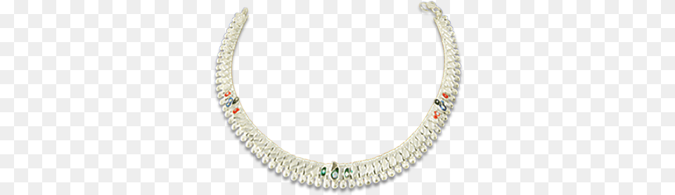 Sublayer Silver Leg Chain, Accessories, Diamond, Gemstone, Jewelry Png