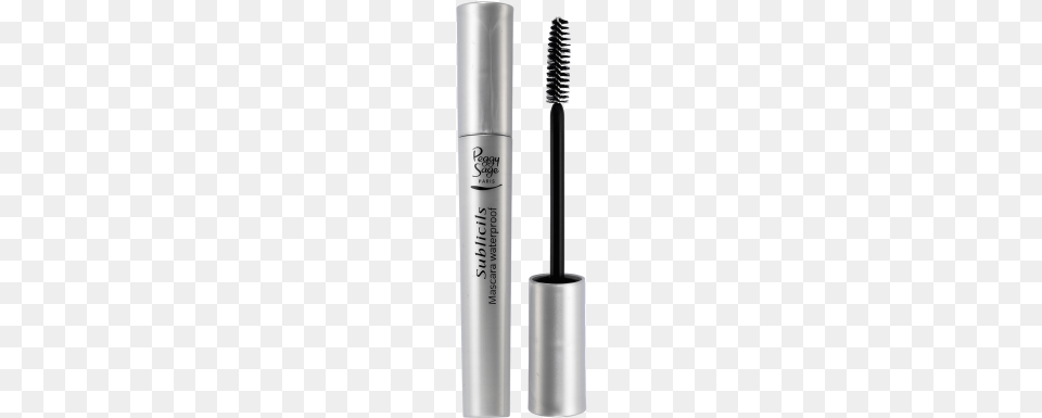 Sublicils Waterproof Mascara Peggy Sage Mascara, Cosmetics, Bottle, Shaker Free Png