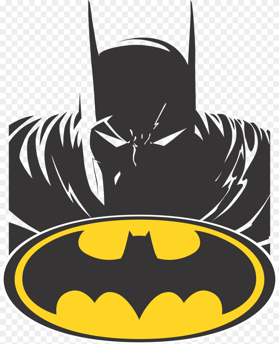 Sublimando Ideias Vetores Batman Logo Vector, Symbol, Batman Logo, Animal, Emblem Png Image