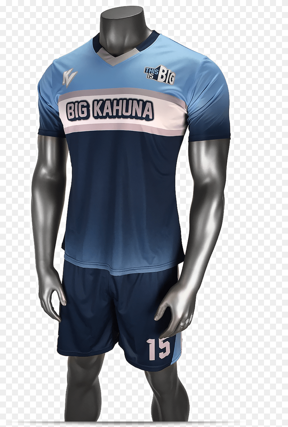 Sublimated Soccer Shirt Designs, Clothing, Shorts, Adult, Male Free Png Download