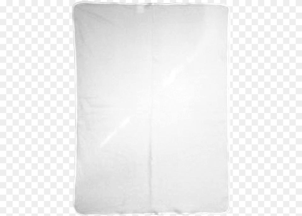 Sublimation Blanket Blank White, Paper, Home Decor, White Board, Napkin Png Image