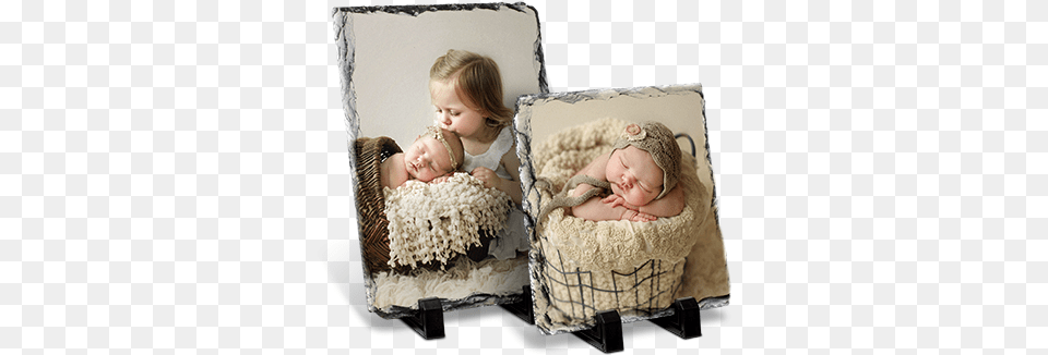 Sublimation Photo Slate Printing, Baby, Newborn, Person, Child Free Png