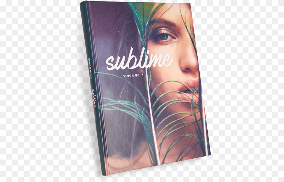 Sublime Behind The Scenes Flyer, Book, Publication, Novel, Adult Free Png