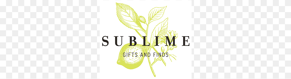 Sublime Gifts And Finds, Citrus Fruit, Produce, Food, Fruit Png