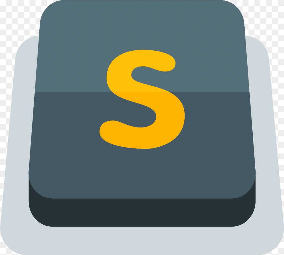 Sublime Text Icon Sublime Text Logo, Symbol Free Png