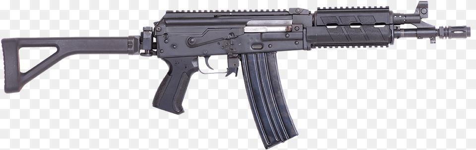 Submachine Gun M21bs Ddi, Firearm, Rifle, Weapon, Machine Gun Png Image