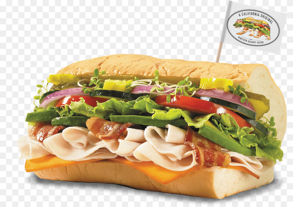 Submarina Sandwich, Burger, Food, Lunch, Meal Png Image