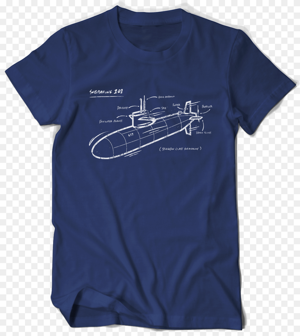 Submarine 101 Kids T Shirt Metropolitan Opera Shirt, Clothing, T-shirt Free Transparent Png