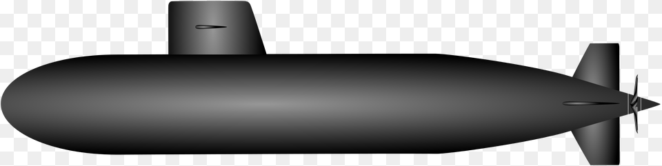 Submarine, Mortar Shell, Weapon Free Transparent Png