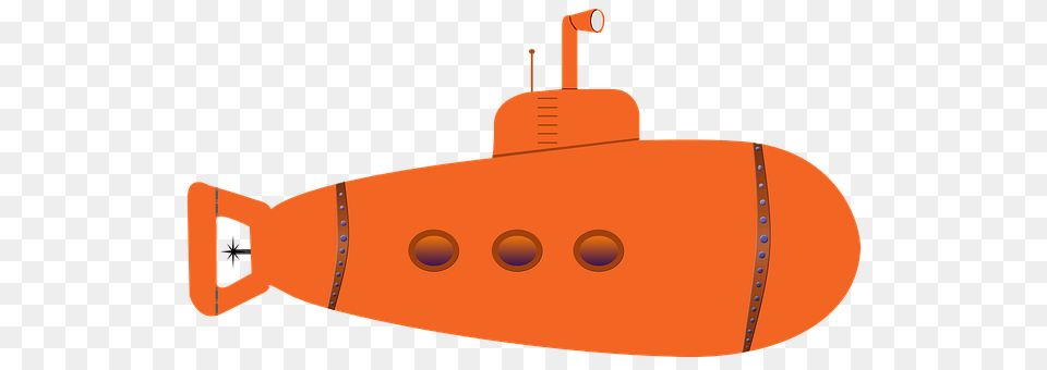 Submarine Transportation, Vehicle, Bulldozer, Machine Free Transparent Png
