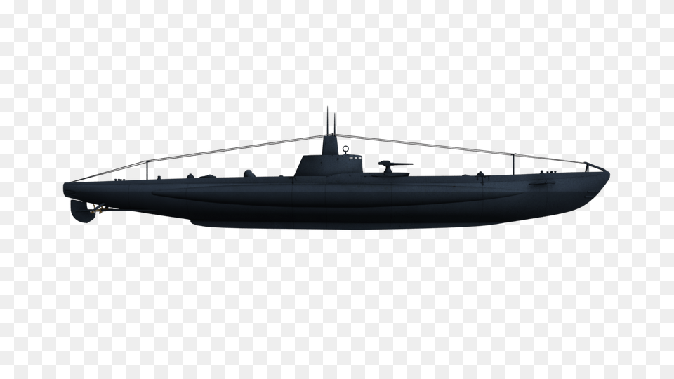 Submarine, Boat, Transportation, Vehicle, Watercraft Free Png