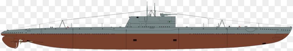 Submarine, Transportation, Vehicle, Boat, Cad Diagram Free Png
