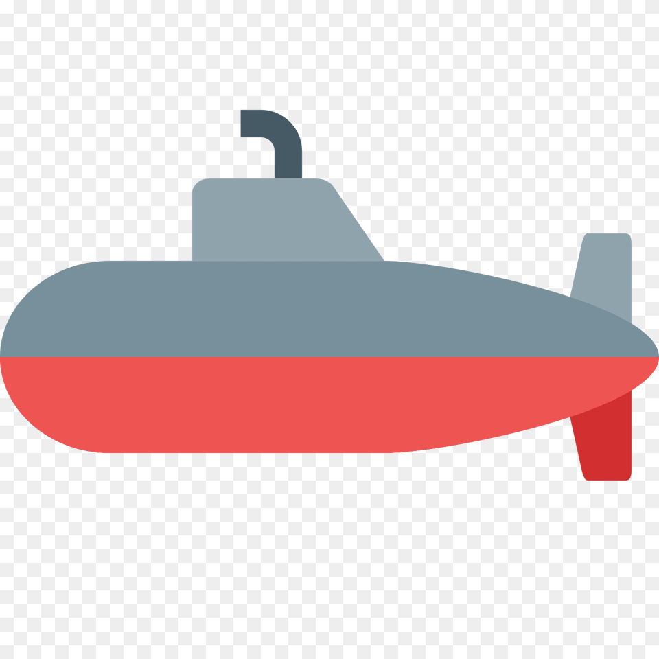 Submarine, Transportation, Vehicle, Watercraft, Bulldozer Free Png Download