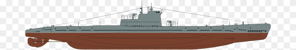 Submarine, Boat, Transportation, Vehicle Free Png