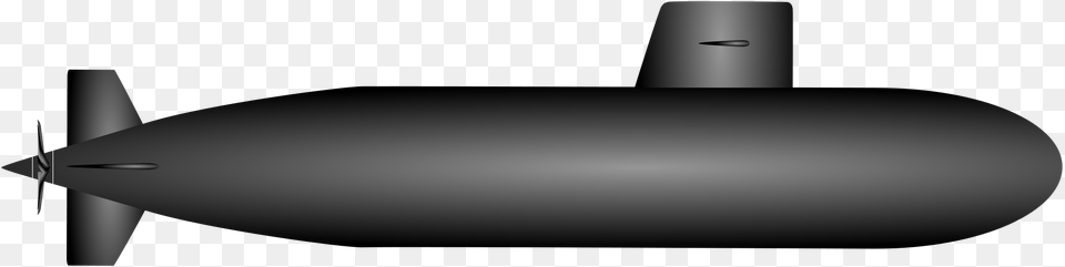 Submarine, Mortar Shell, Weapon Png