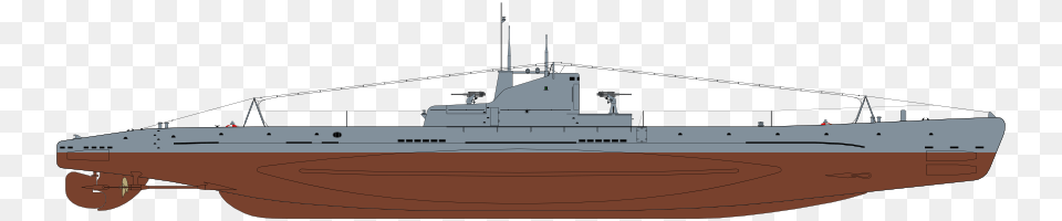 Submarine, Transportation, Vehicle, Yacht, Boat Png