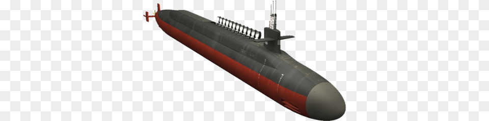 Submarine, Rocket, Weapon, Transportation, Vehicle Free Png