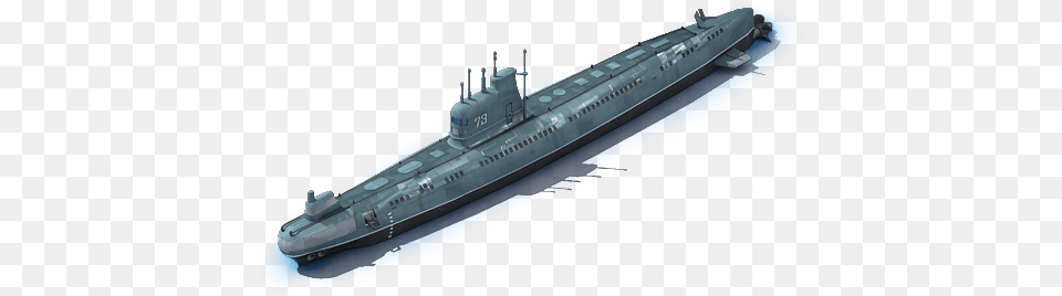 Submarine, Transportation, Vehicle, Boat Png Image