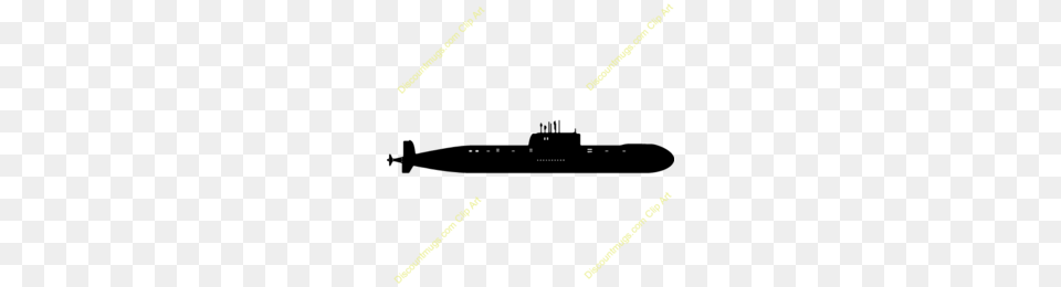 Submarine Chaser Clipart, Cutlery, Lighting Png Image