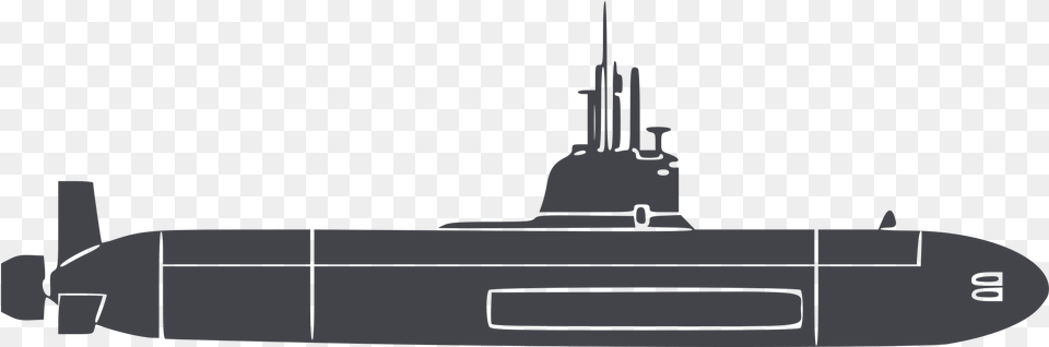 Submarine Collins Class Submarine Design, Transportation, Vehicle Free Png