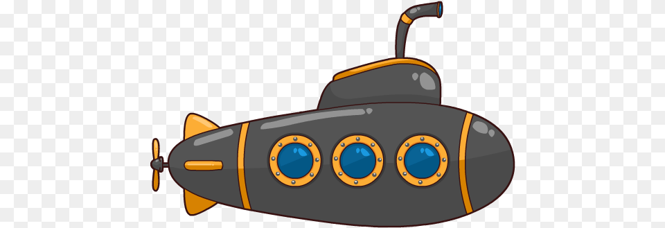 Submarine Download Image Clipart Submarine, Transportation, Vehicle, Aircraft Free Png