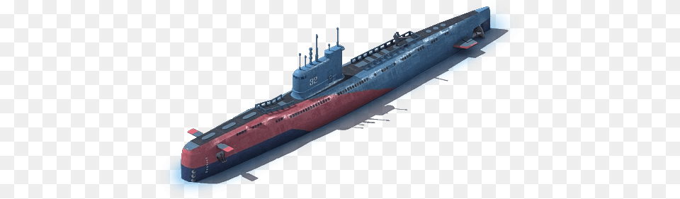 Submarine High Quality Image Submarine, Boat, Transportation, Vehicle, Cad Diagram Free Png