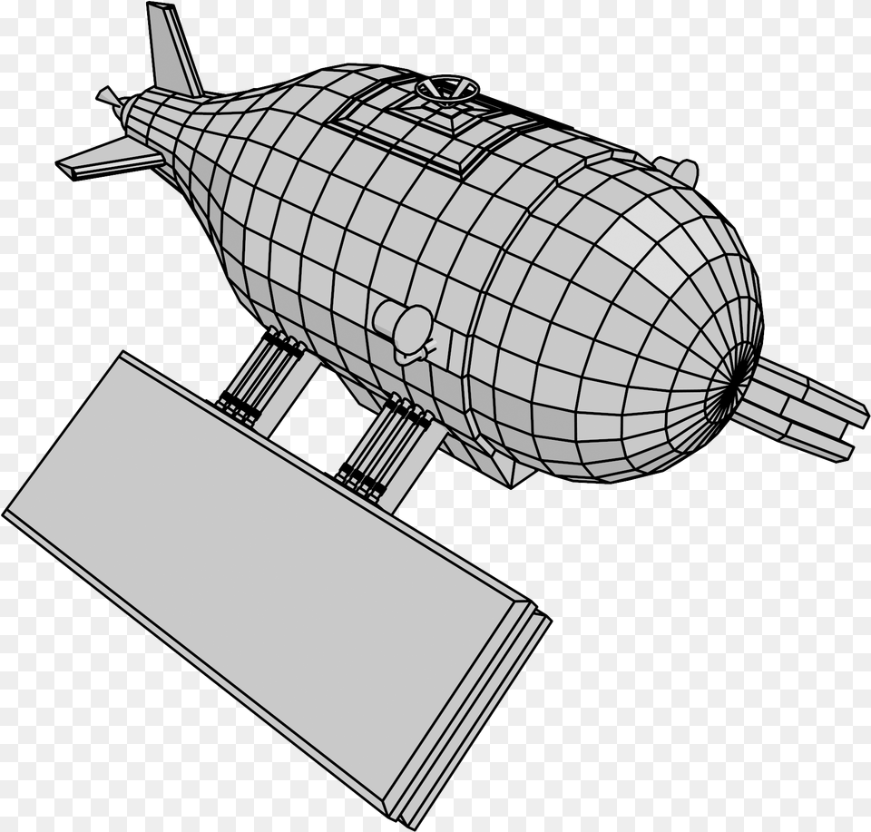 Submarine Line Clipart North Cape, Cad Diagram, Diagram, Aircraft, Transportation Free Png Download