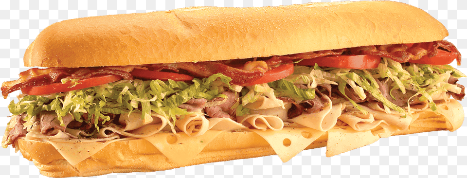 Submarine Sandwich Jersey Mikequots Subs Restaurant Food Sub Sandwich, Burger Free Png