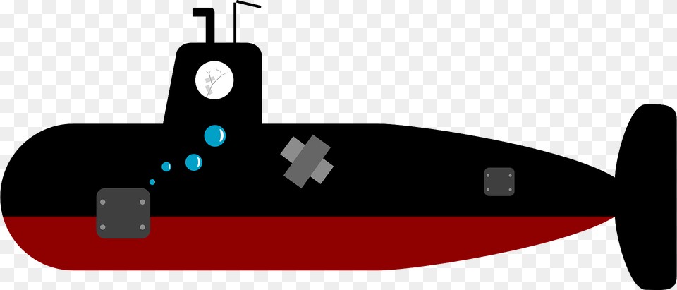 Submarine Ship Clipart, Transportation, Vehicle Free Transparent Png