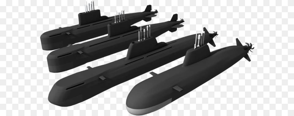Submarines, Transportation, Vehicle, Submarine, Aircraft Free Png Download